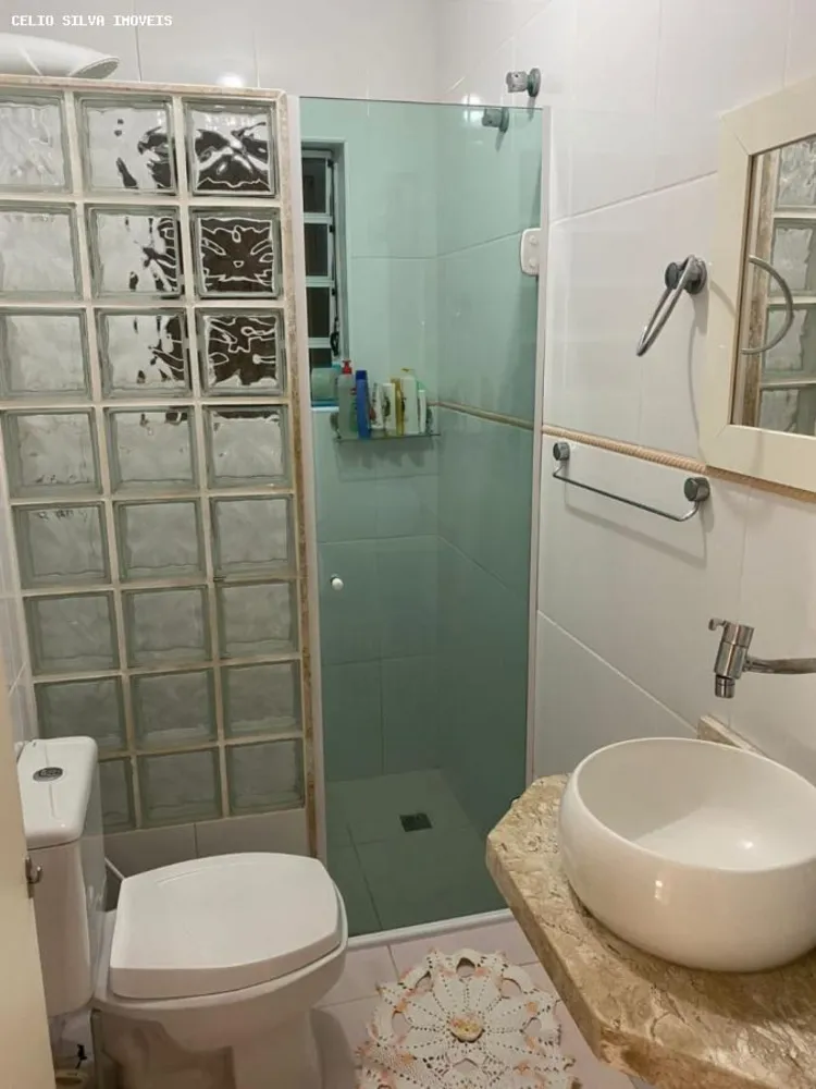 Casa, 3 quartos, 197 m² - Foto 1