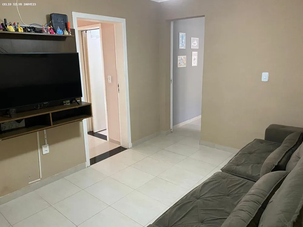 Casa, 3 quartos, 197 m² - Foto 4