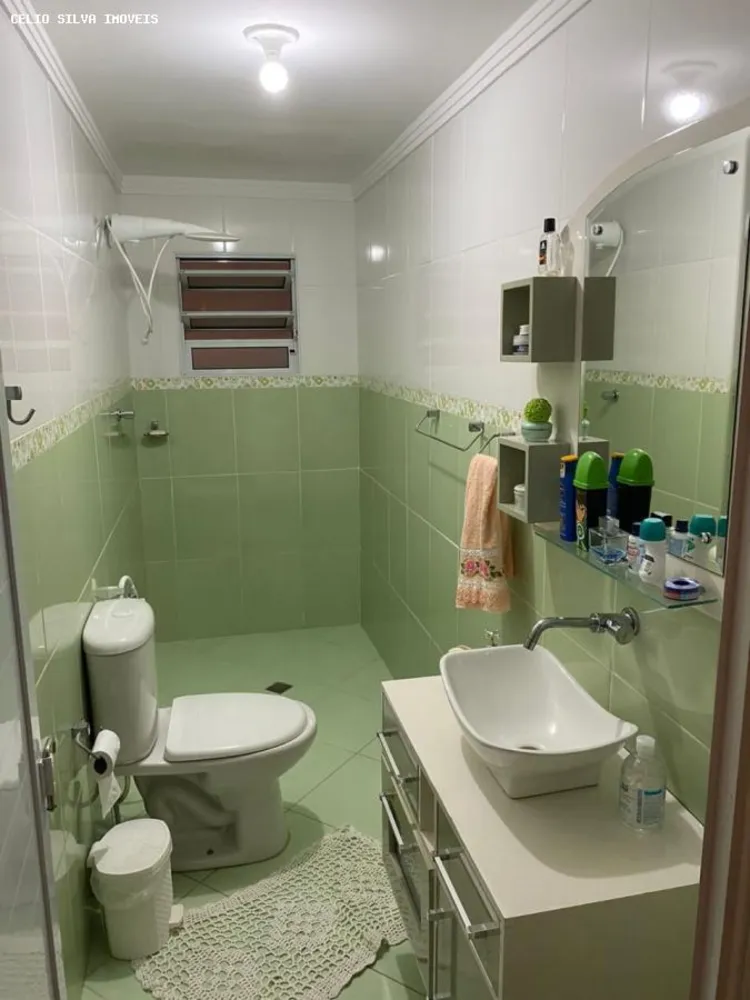 Casa, 3 quartos, 197 m² - Foto 10