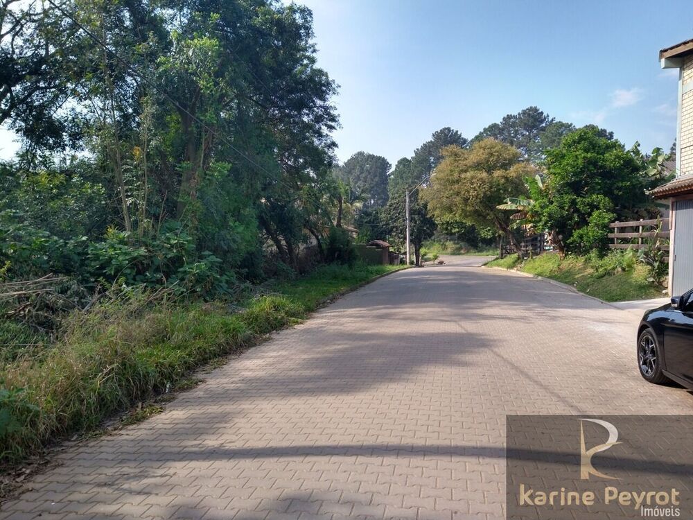 Terreno, 267 m² - Foto 1