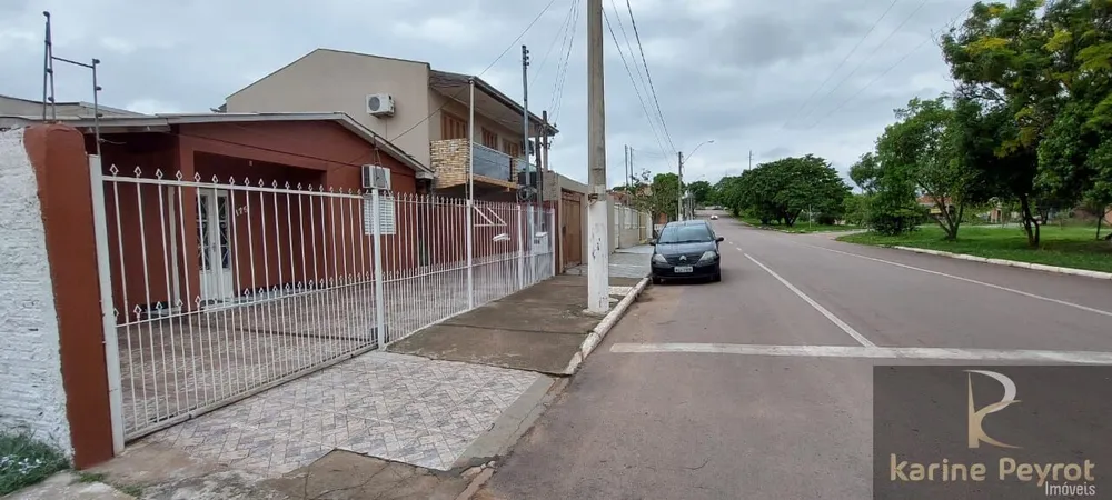 Casa, 4 quartos, 120 m² - Foto 5