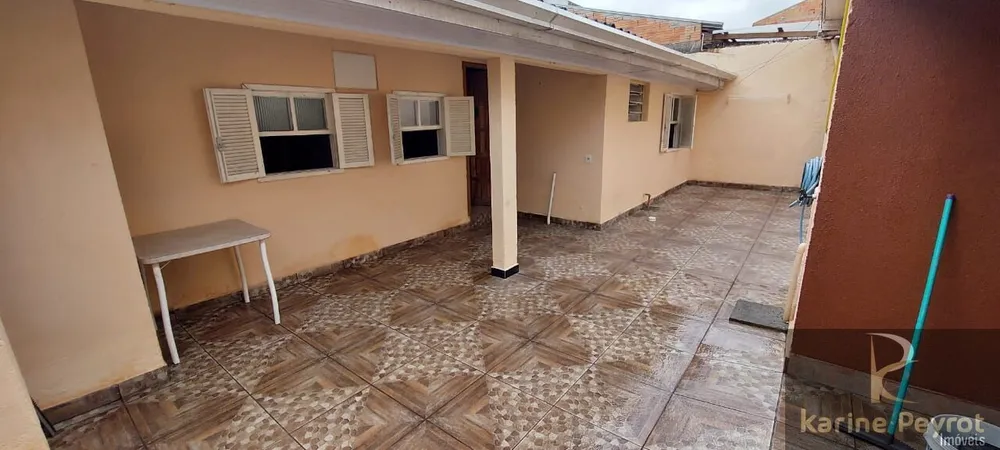 Casa, 4 quartos, 120 m² - Foto 7