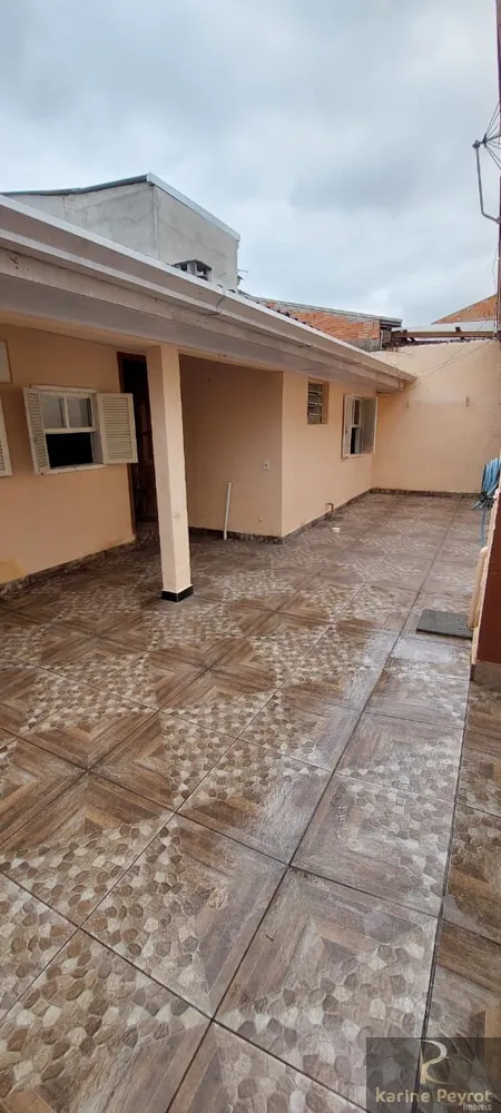 Casa, 4 quartos, 120 m² - Foto 11