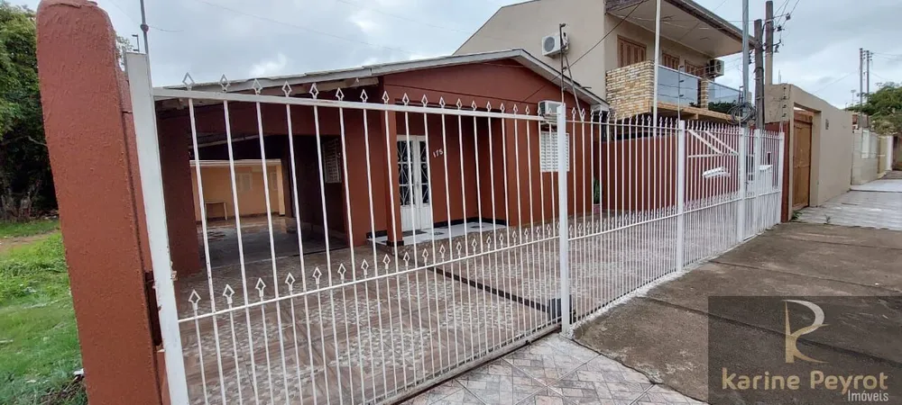 Casa, 4 quartos, 120 m² - Foto 1