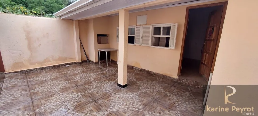 Casa, 4 quartos, 120 m² - Foto 11