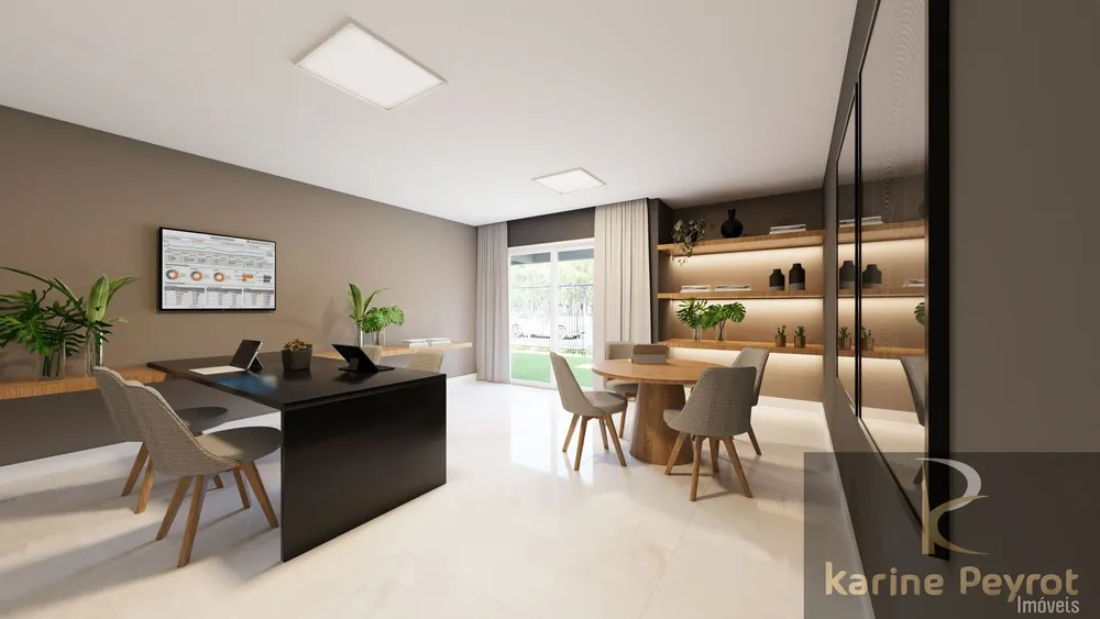 Apartamento, 2 quartos, 65 m² - Foto 5