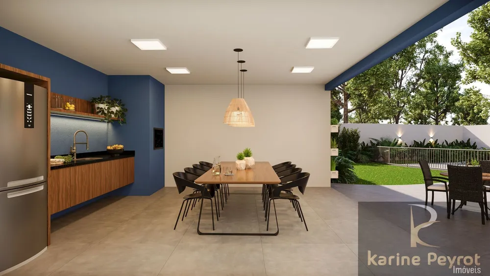 Apartamento, 2 quartos, 65 m² - Foto 3