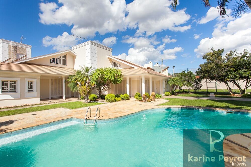 Casa, 5 quartos, 729 m² - Foto 12