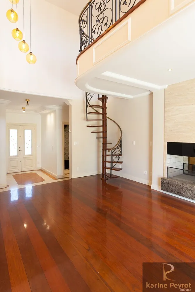 Casa, 5 quartos, 729 m² - Foto 37