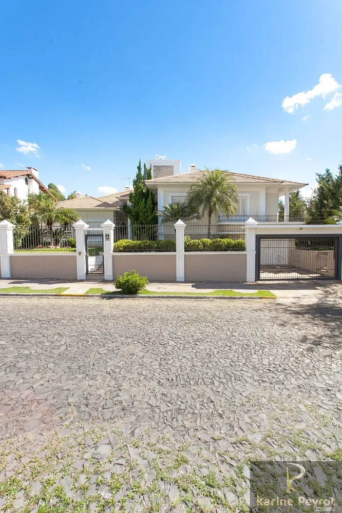 Casa, 5 quartos, 729 m² - Foto 31
