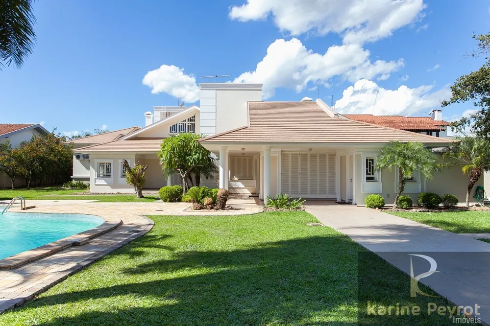 Casa, 5 quartos, 729 m² - Foto 20