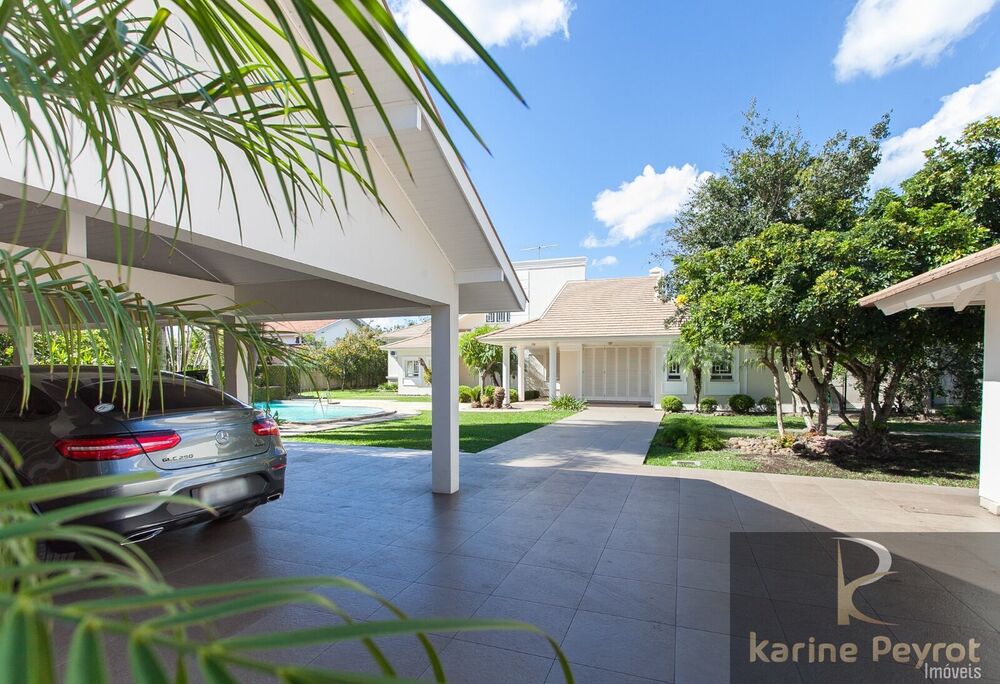 Casa, 5 quartos, 729 m² - Foto 25