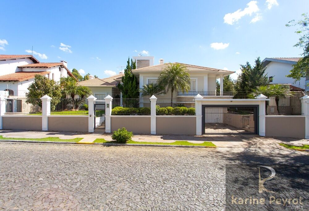 Casa, 5 quartos, 729 m² - Foto 29