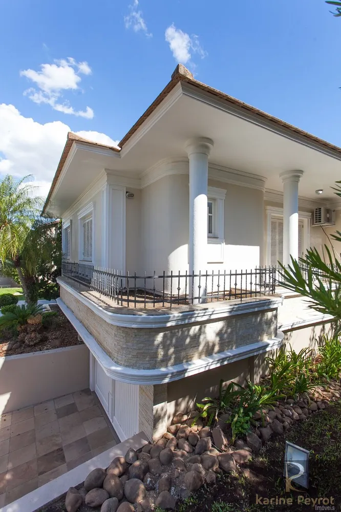 Casa, 5 quartos, 729 m² - Foto 29
