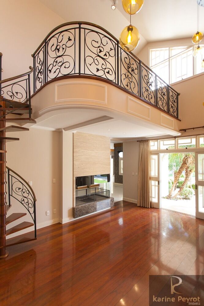 Casa, 5 quartos, 729 m² - Foto 17