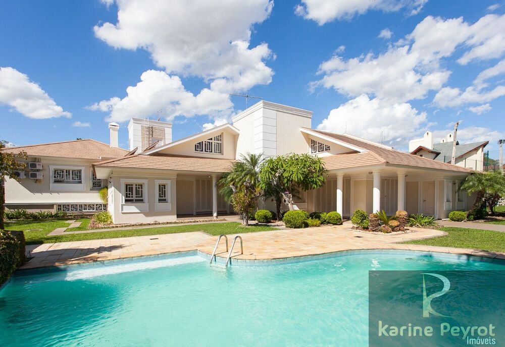Casa, 5 quartos, 729 m² - Foto 19