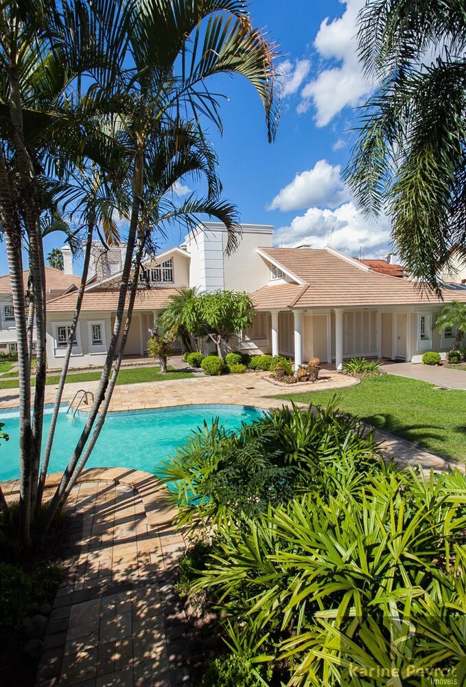 Casa, 5 quartos, 729 m² - Foto 14