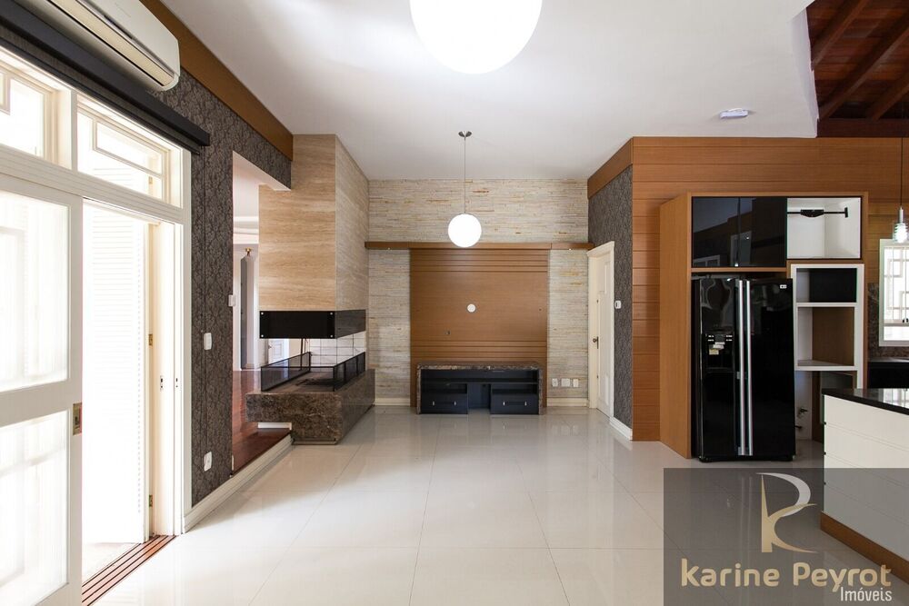 Casa, 5 quartos, 729 m² - Foto 3