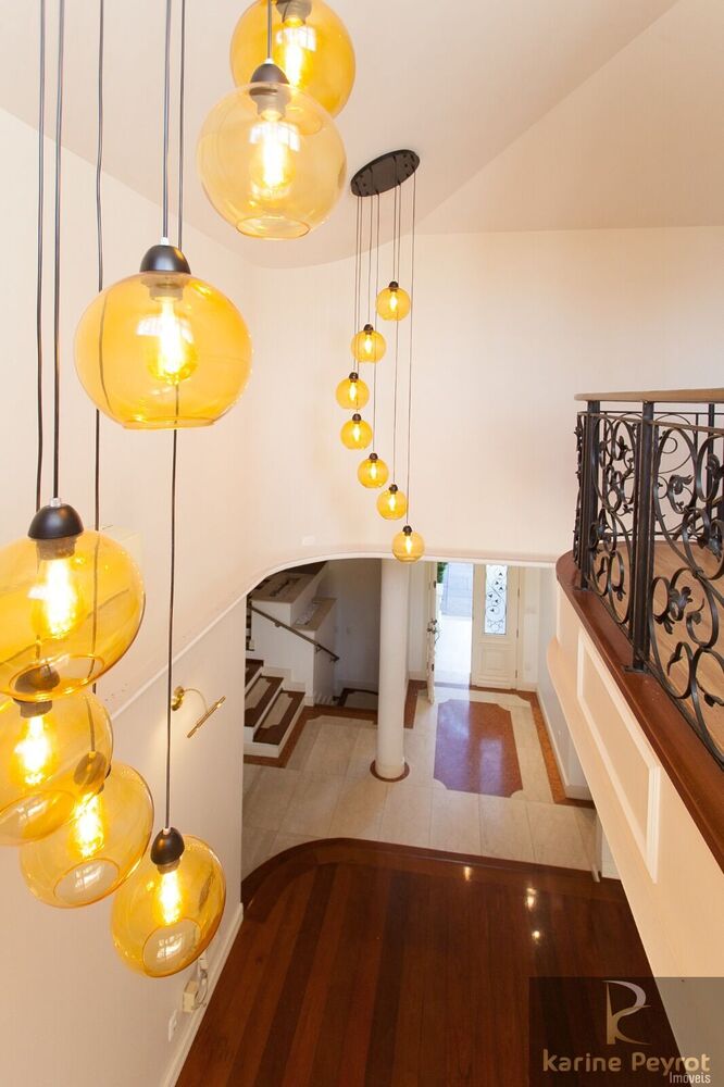 Casa, 5 quartos, 729 m² - Foto 6