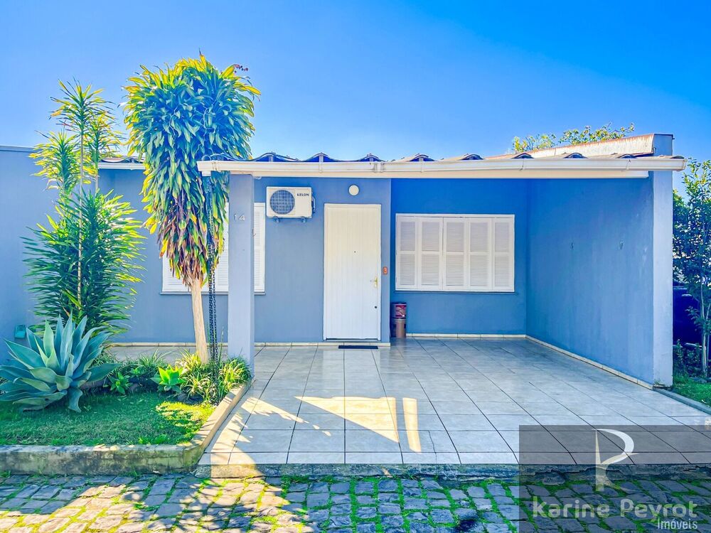 Casa de Condomínio, 3 quartos - Foto 3