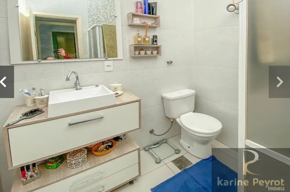 Casa de Condomínio, 3 quartos - Foto 4