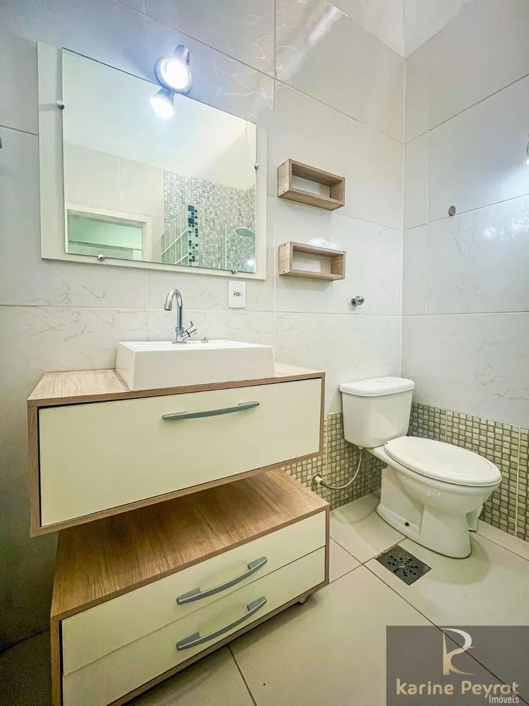Casa de Condomínio, 3 quartos - Foto 12