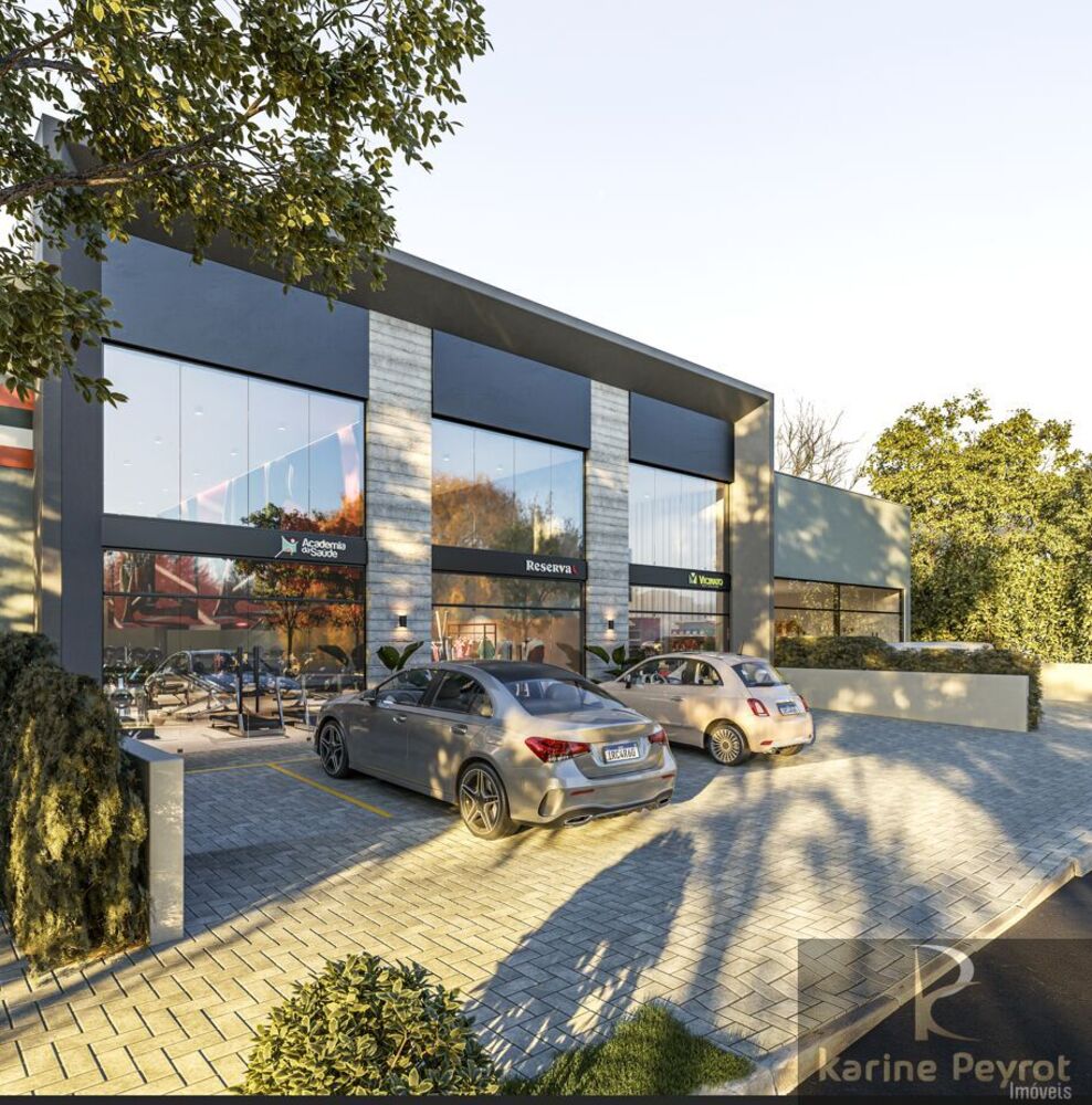 Loja-Salão, 99 m² - Foto 3