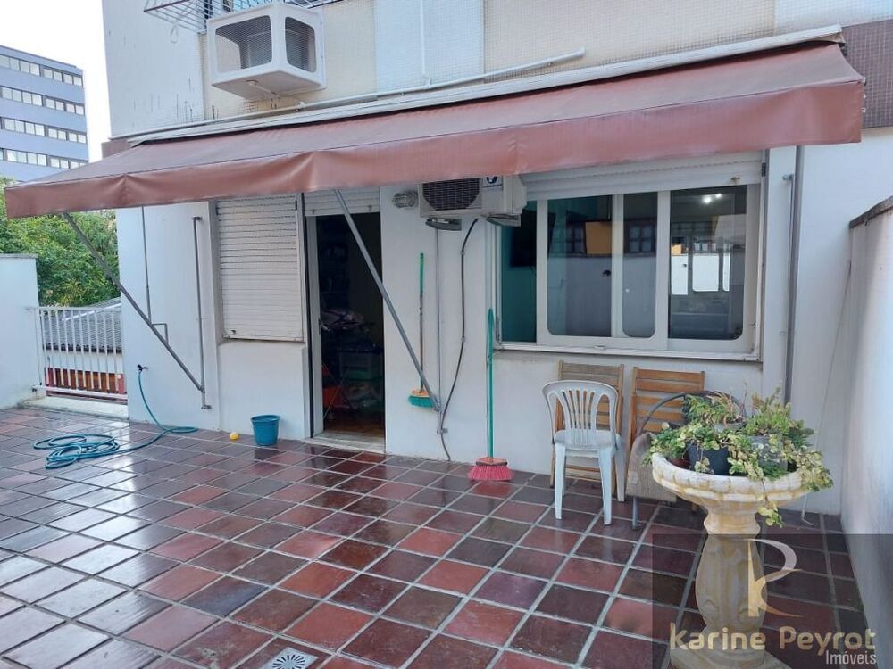 Apartamento, 2 quartos, 81 m² - Foto 1