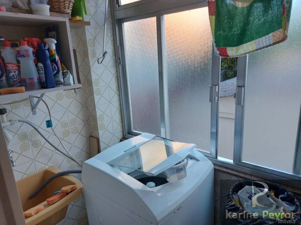 Apartamento, 2 quartos, 81 m² - Foto 7