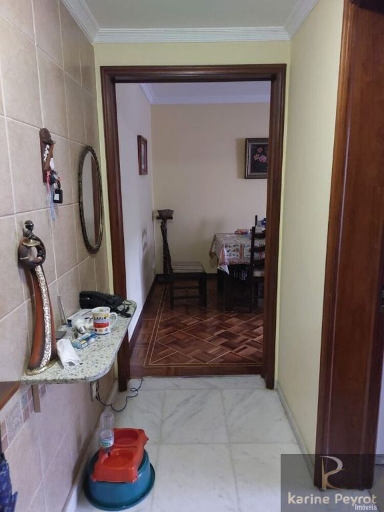 Apartamento, 2 quartos, 81 m² - Foto 2
