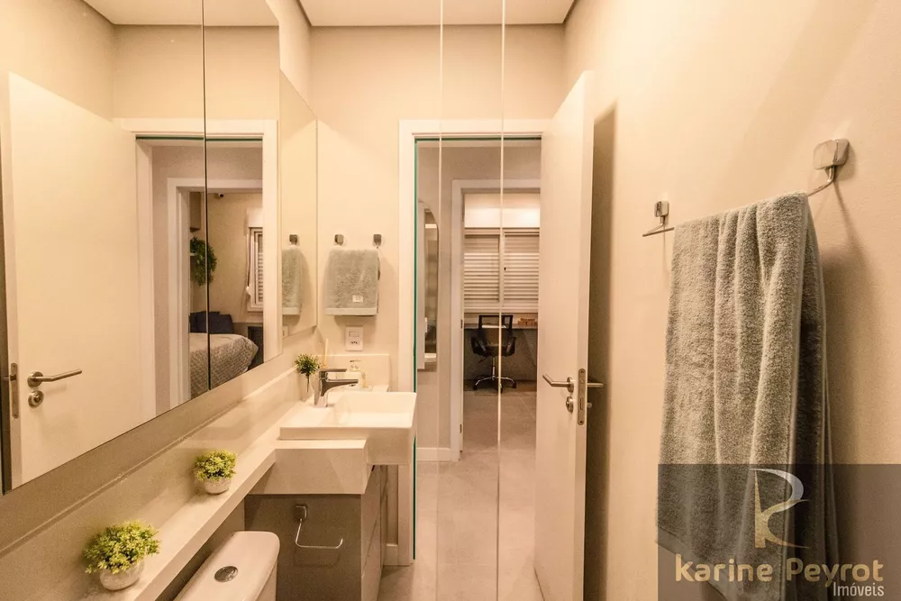 Apartamento, 2 quartos, 63 m² - Foto 5