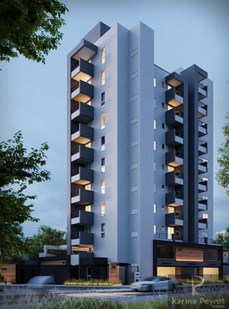 Apartamento, 2 quartos, 71 m² - Foto 7