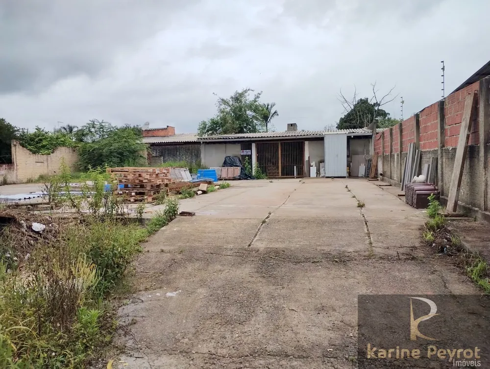Terreno, 304 m² - Foto 7