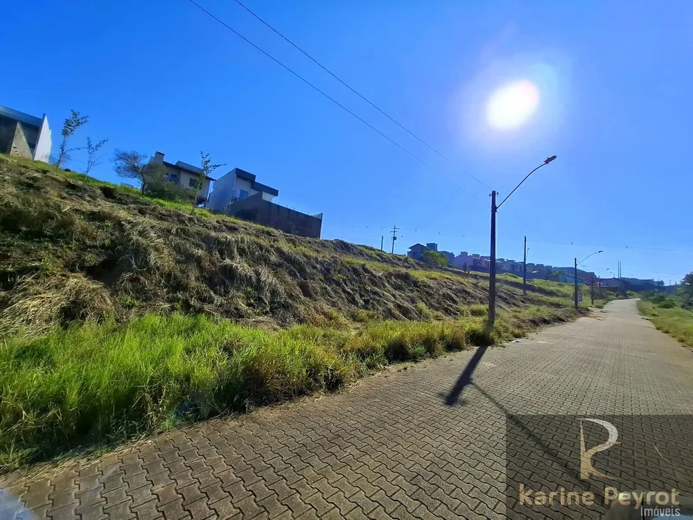 Terreno, 250 m² - Foto 7