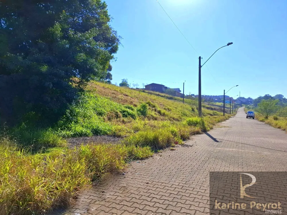 Terreno, 250 m² - Foto 3