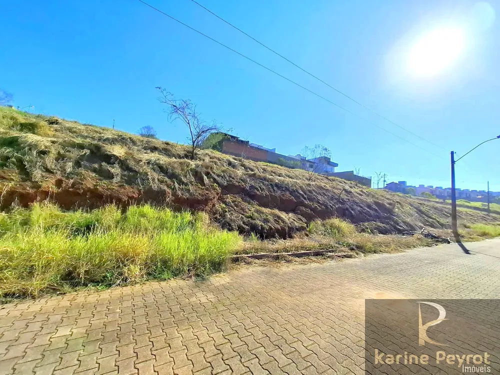 Terreno, 250 m² - Foto 2