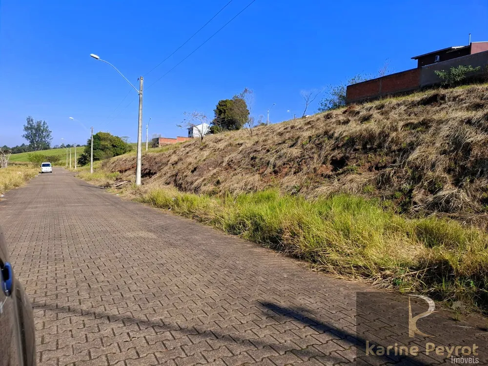 Terreno, 250 m² - Foto 4