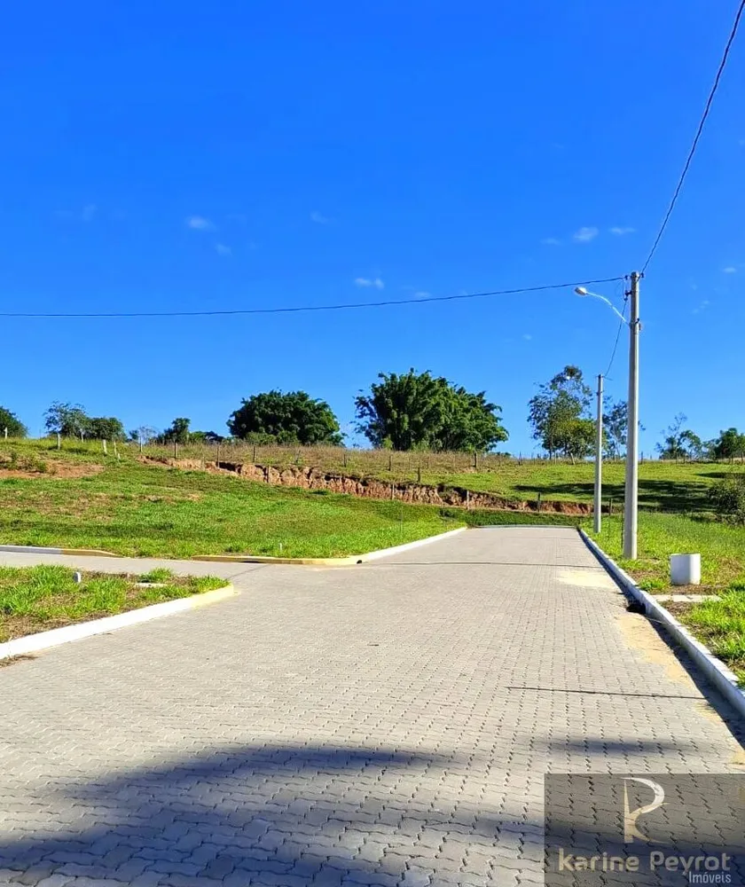 Terreno, 440 m² - Foto 1