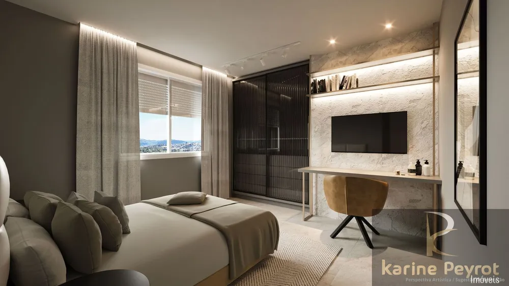 Apartamento, 3 quartos, 103 m² - Foto 6