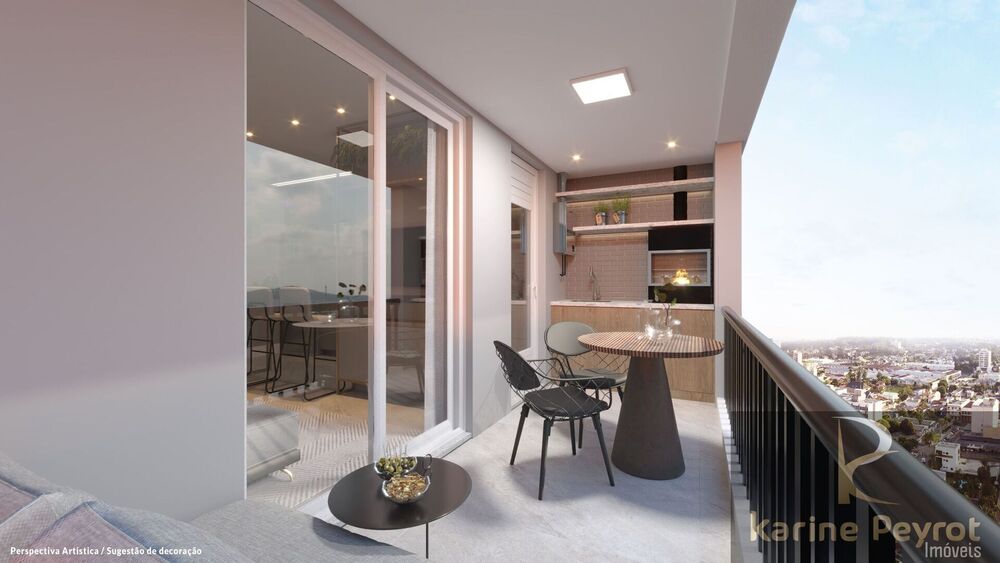 Apartamento, 3 quartos, 103 m² - Foto 4