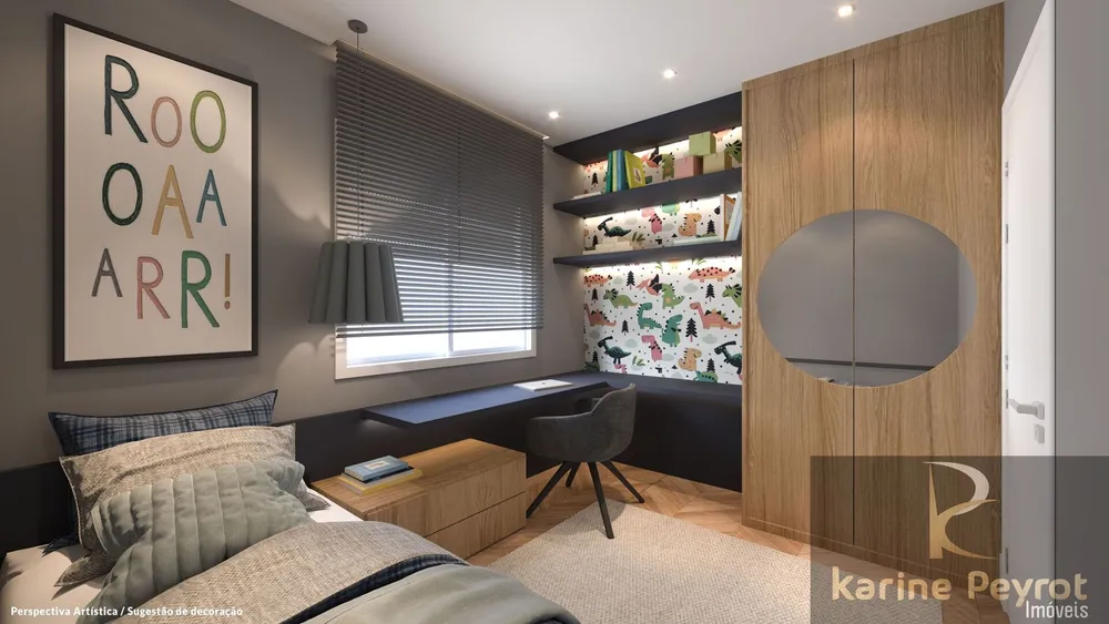 Apartamento, 3 quartos, 103 m² - Foto 11