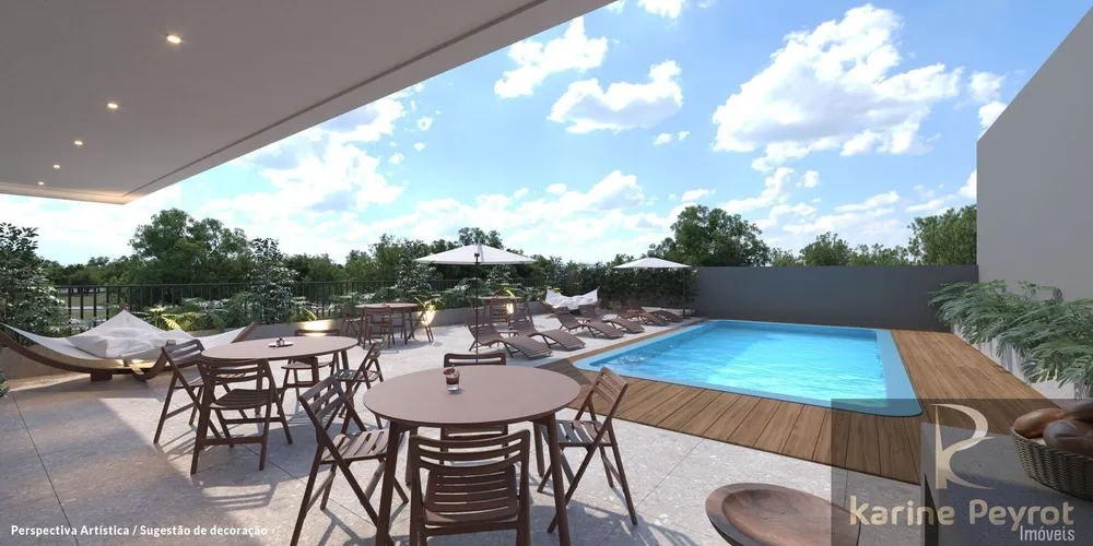 Apartamento, 3 quartos, 103 m² - Foto 9