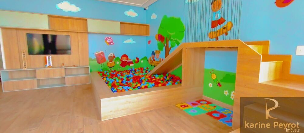 Terreno, 517 m² - Foto 1