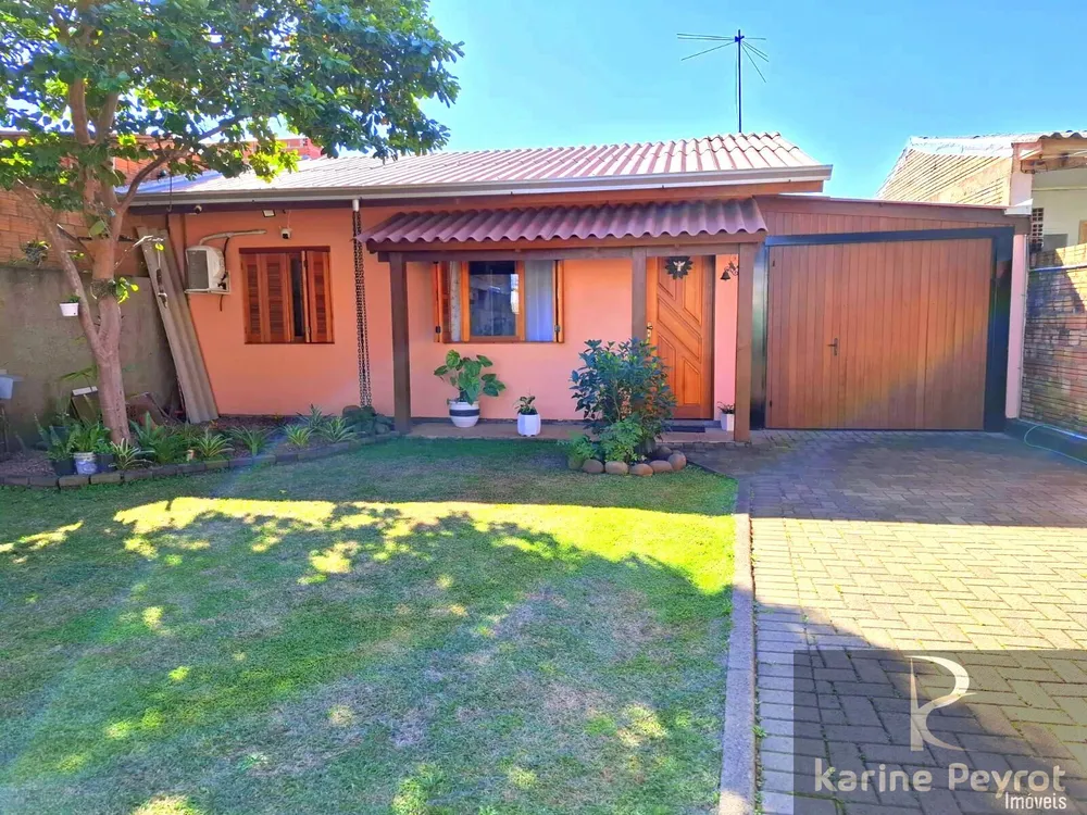 Casa, 2 quartos, 98 m² - Foto 4