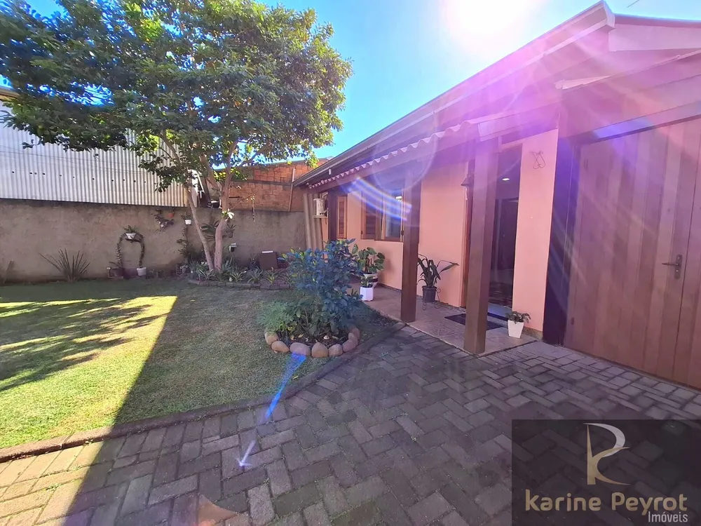 Casa, 2 quartos, 98 m² - Foto 2