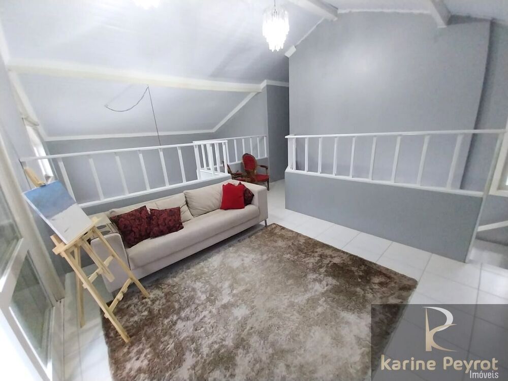 Casa à venda com 4 quartos, 252m² - Foto 11
