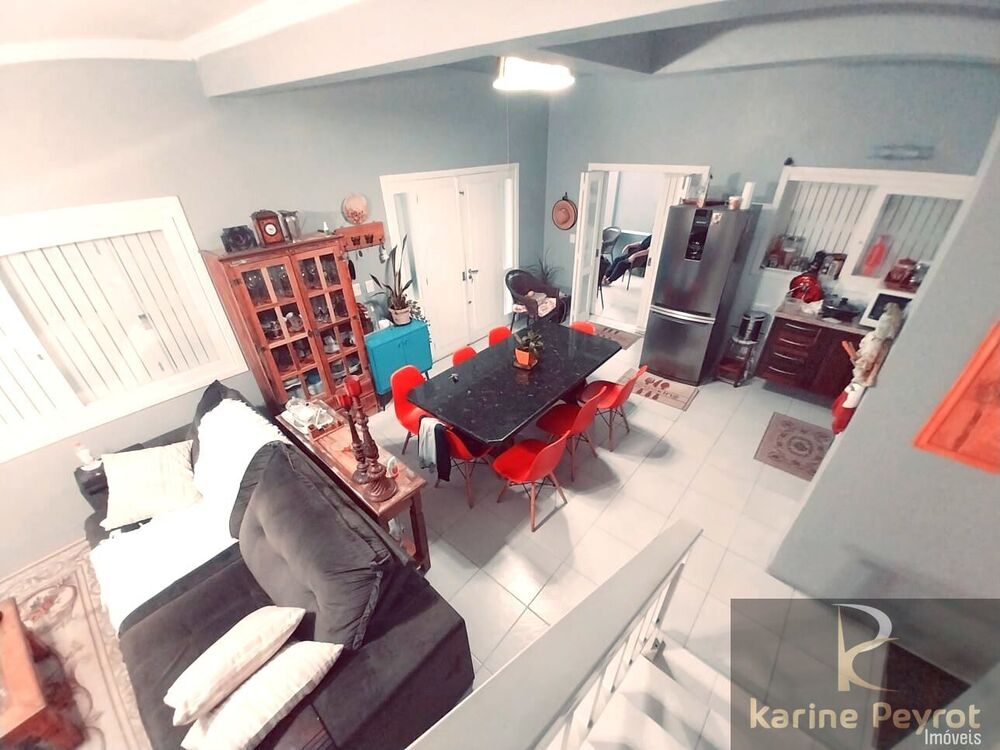 Casa à venda com 4 quartos, 252m² - Foto 12