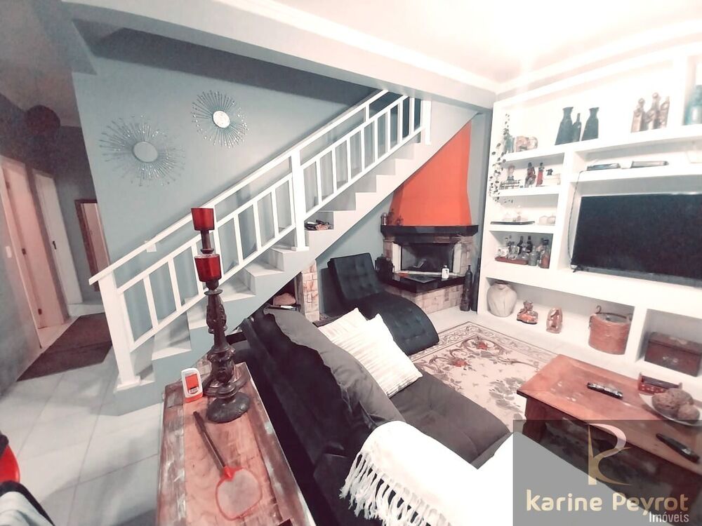 Casa à venda com 4 quartos, 252m² - Foto 27