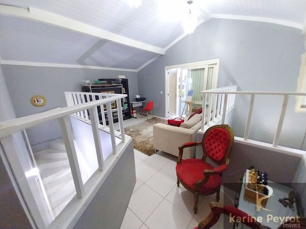 Casa à venda com 4 quartos, 252m² - Foto 6
