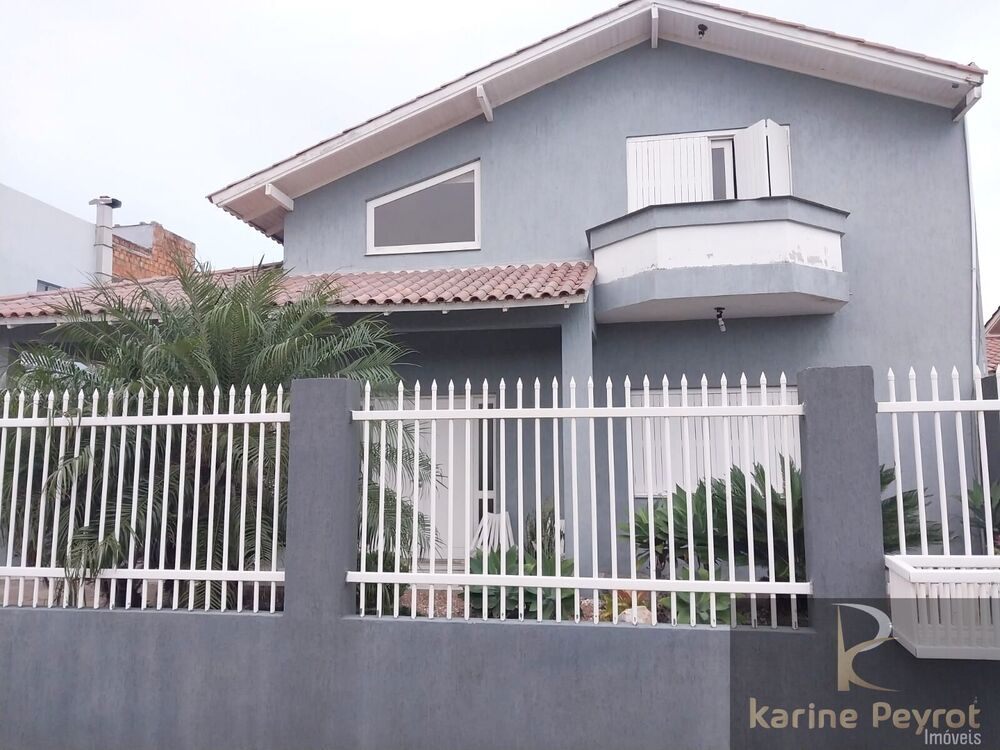 Casa à venda com 4 quartos, 252m² - Foto 16